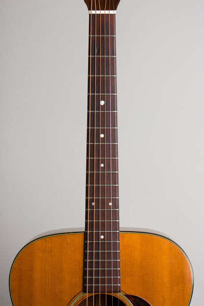 C. F. Martin 000-18 Flat Top Acoustic Guitar (1965)