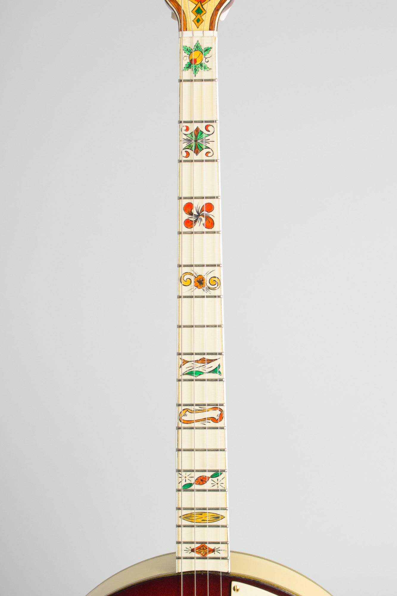 Vega Deluxe Electric Electric Tenor Banjo (1937)
