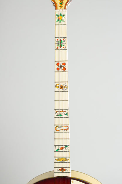 Vega Deluxe Electric Electric Tenor Banjo (1937)