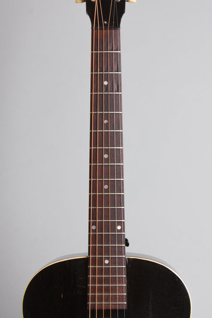 Gibson L-00 Flat Top Acoustic Guitar (1936)