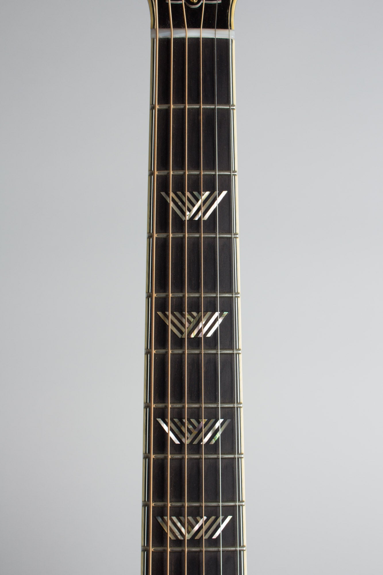 Gilchrist Model 16 Arch Top Acoustic Guitar (1994)