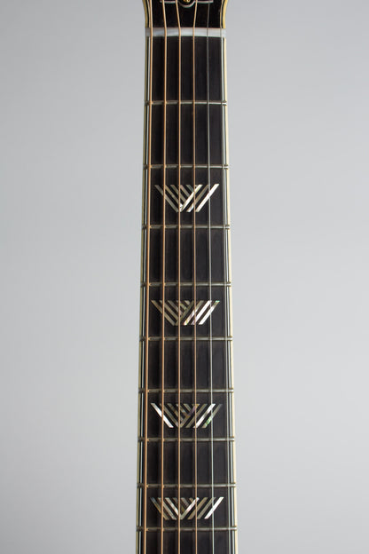 Gilchrist Model 16 Arch Top Acoustic Guitar (1994)