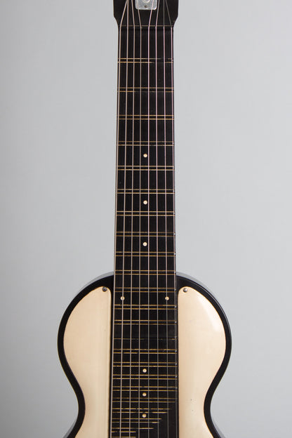 Rickenbacker Model B-8 8-String Lap Steel Electric Guitar (1948)