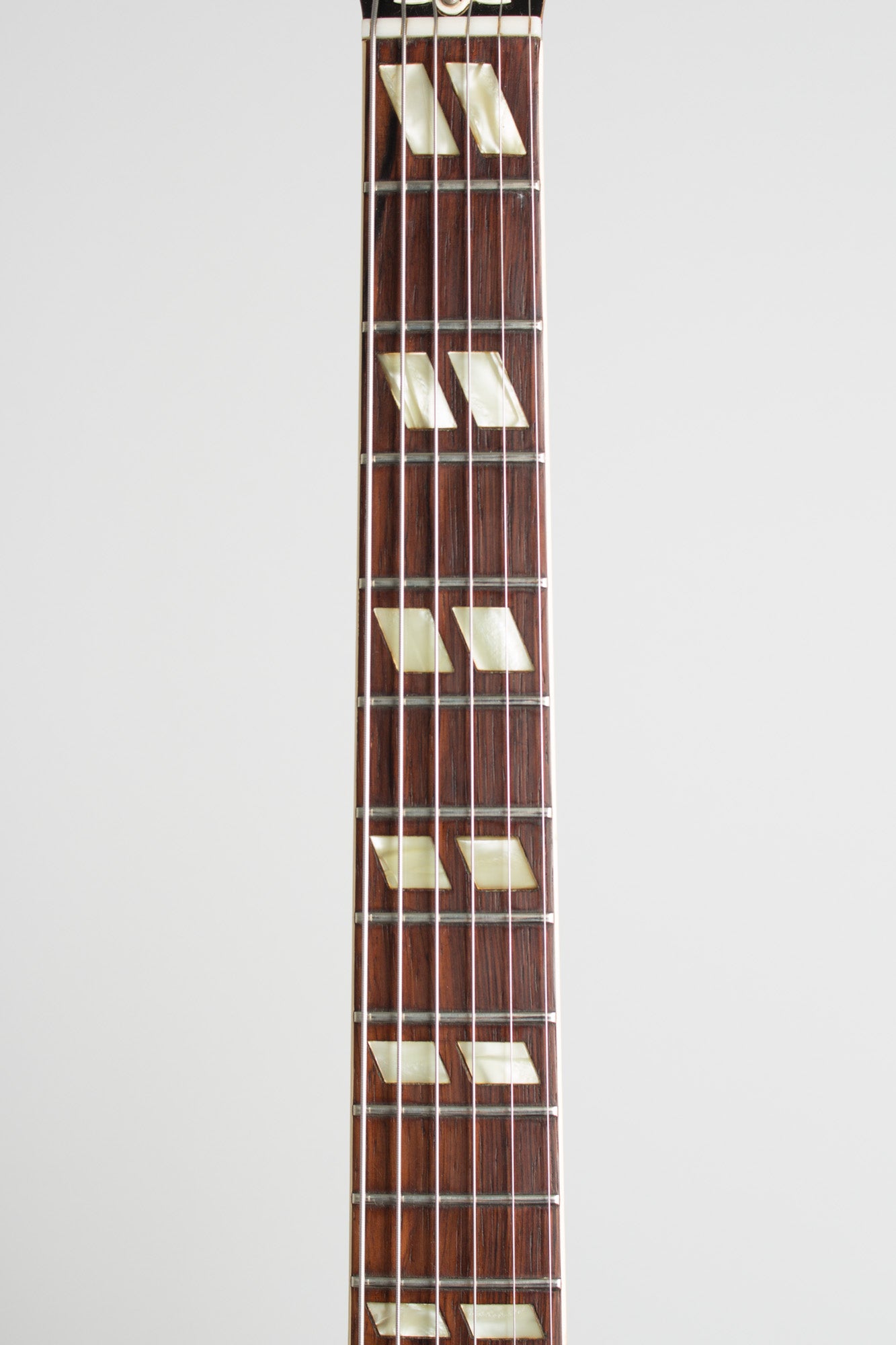 Gibson ES-175DN Arch Top Hollow Body Electric Guitar (1962)