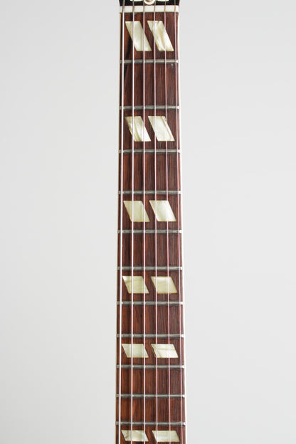 Gibson ES-175DN Arch Top Hollow Body Electric Guitar (1962)