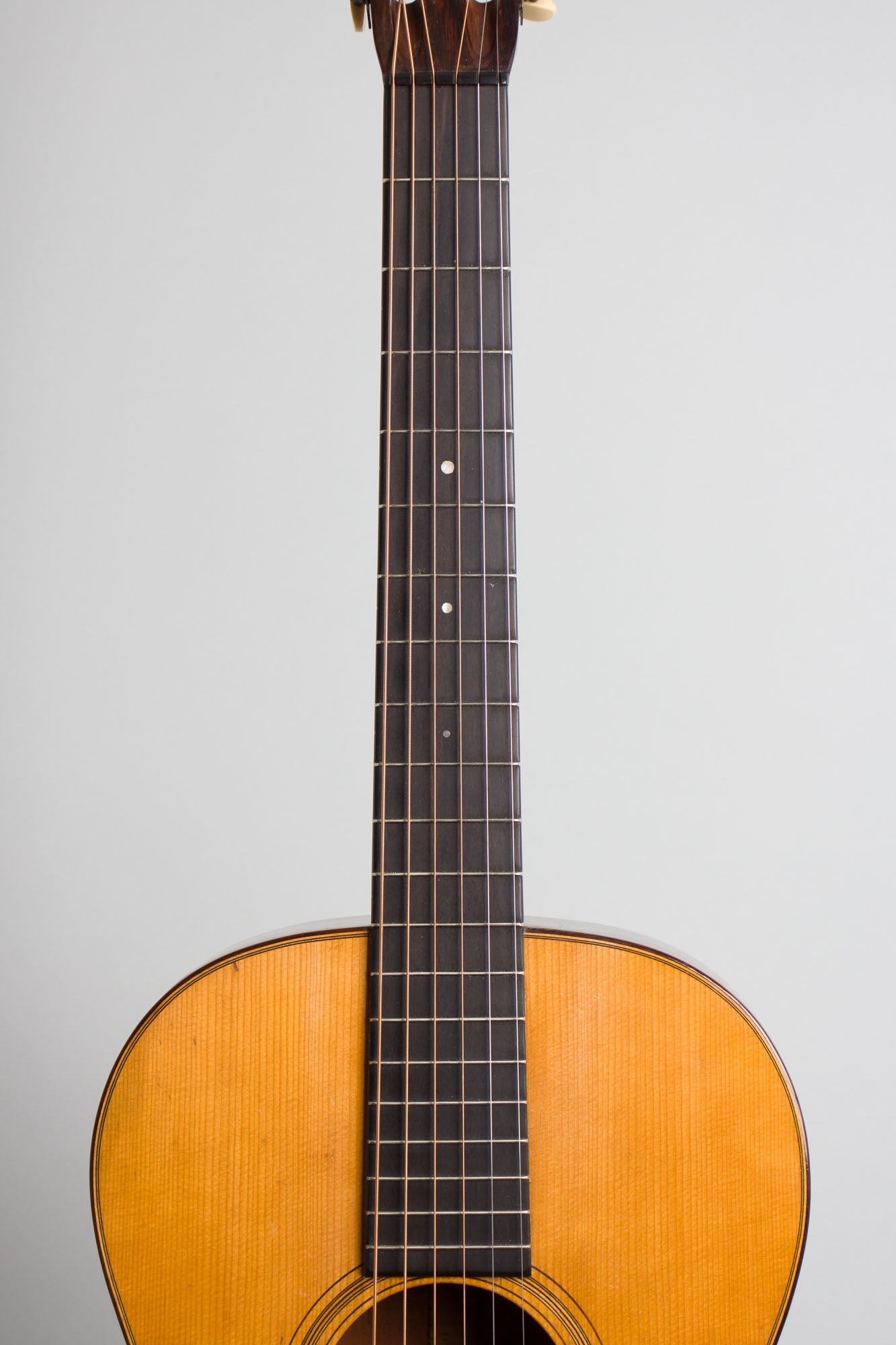 C. F. Martin 000-18 Flat Top Acoustic Guitar (1926)