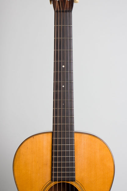 C. F. Martin 000-18 Flat Top Acoustic Guitar (1926)