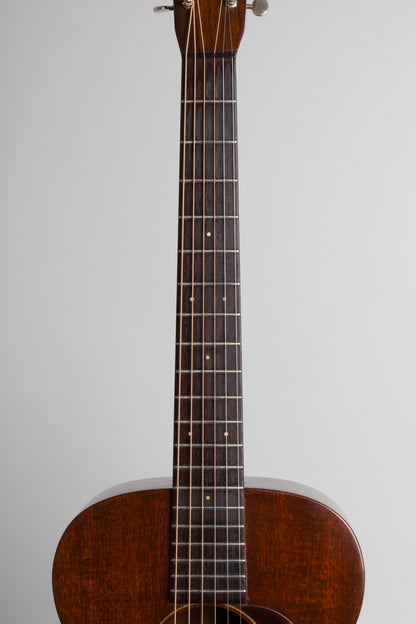 C. F. Martin 0-17 Flat Top Acoustic Guitar (1936)