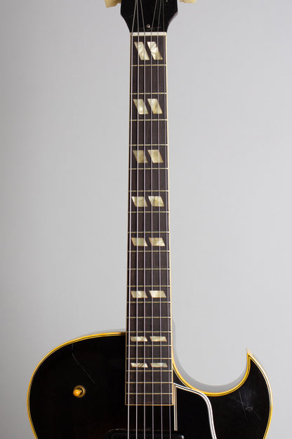 Gibson ES-175D Arch Top Hollow Body Electric Guitar (1953)