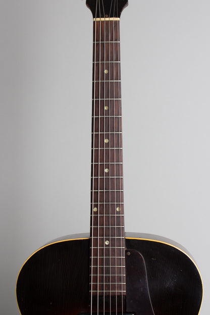 Gibson ES-125 Arch Top Hollow Body Electric Guitar (1957)