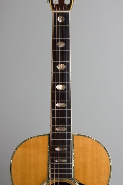 C. F. Martin 000-45S Flat Top Acoustic Guitar (1976)