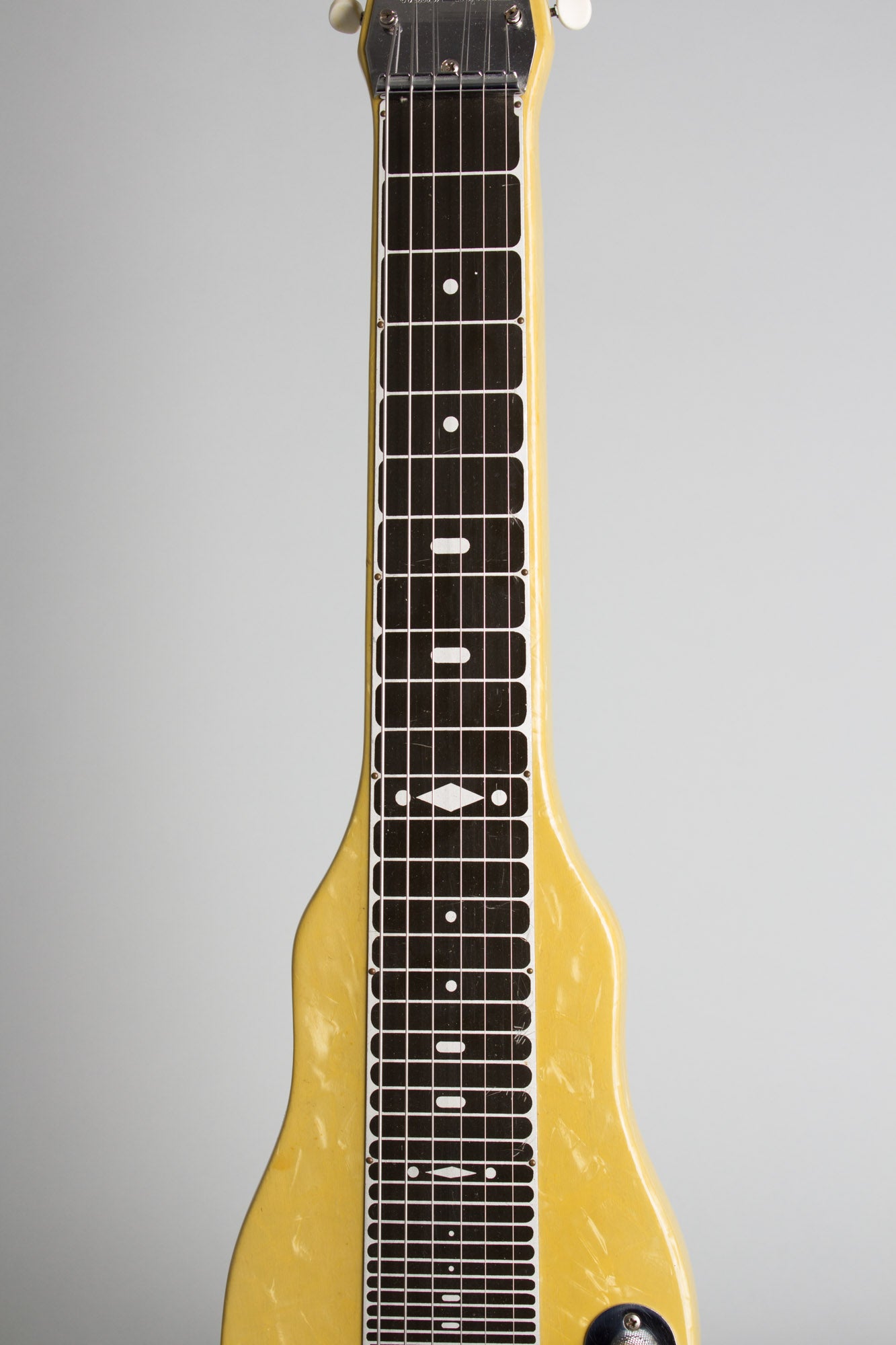 Fender Champion Lap Steel Electric Guitar (1954)