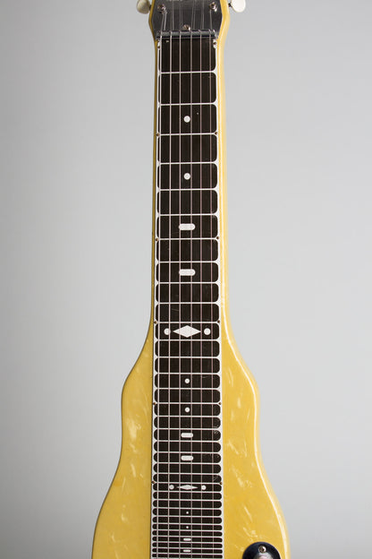 Fender Champion Lap Steel Electric Guitar (1954)