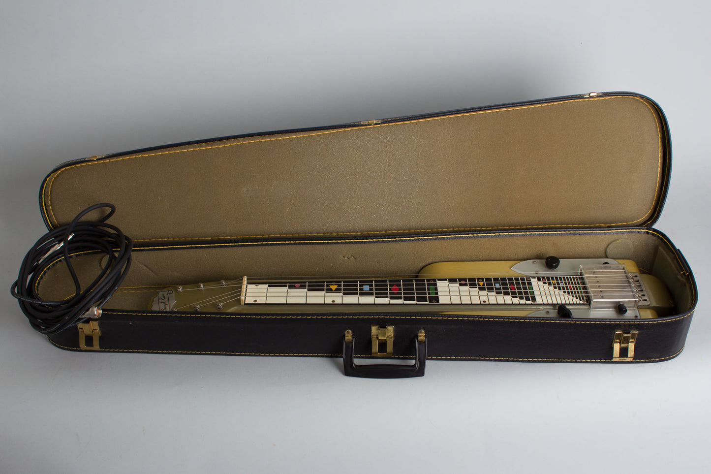 National Royal Aire Lap Steel Electric Guitar (1948)