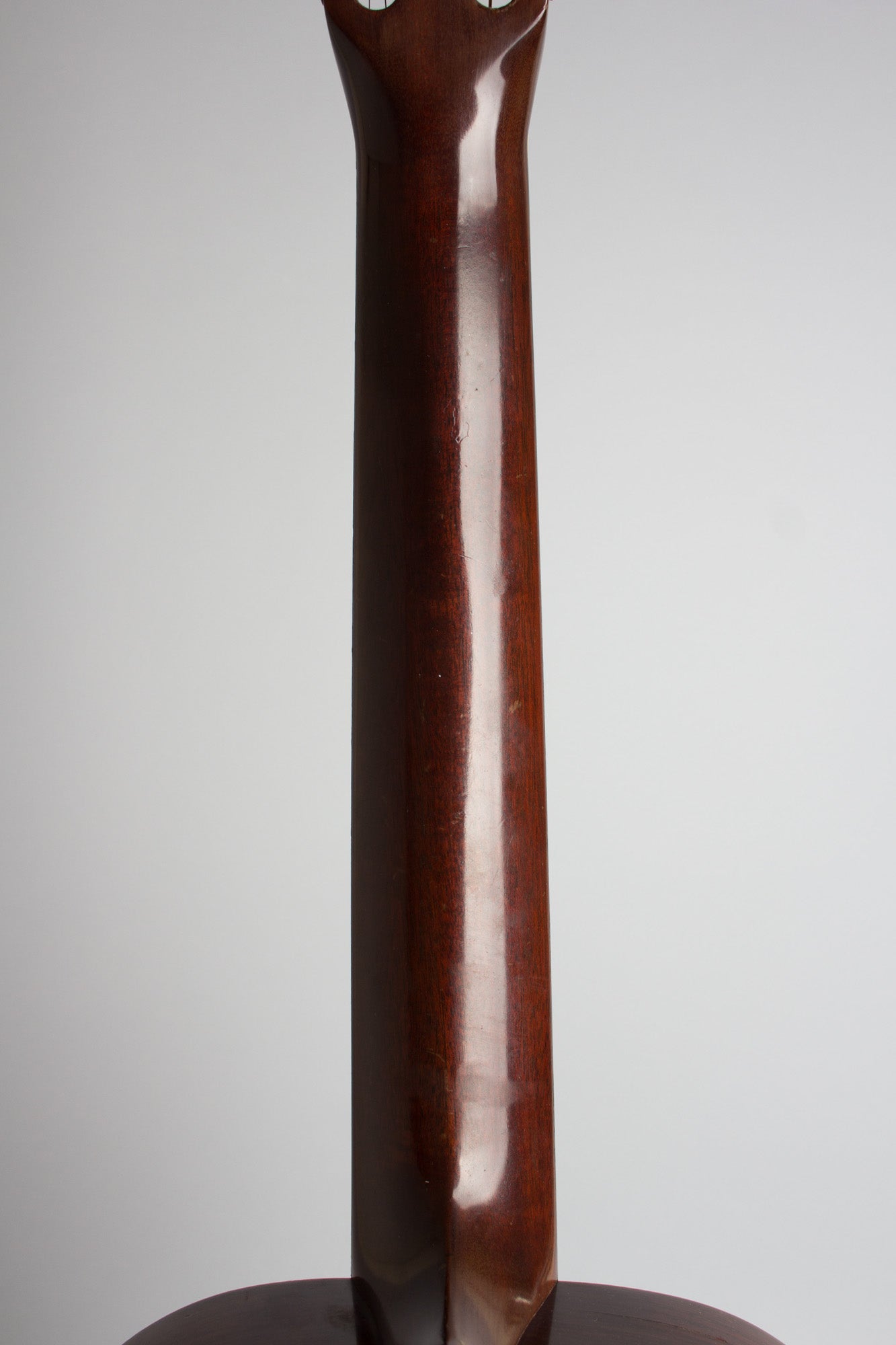 C. F. Martin 00-21 Flat Top Acoustic Guitar (1932)