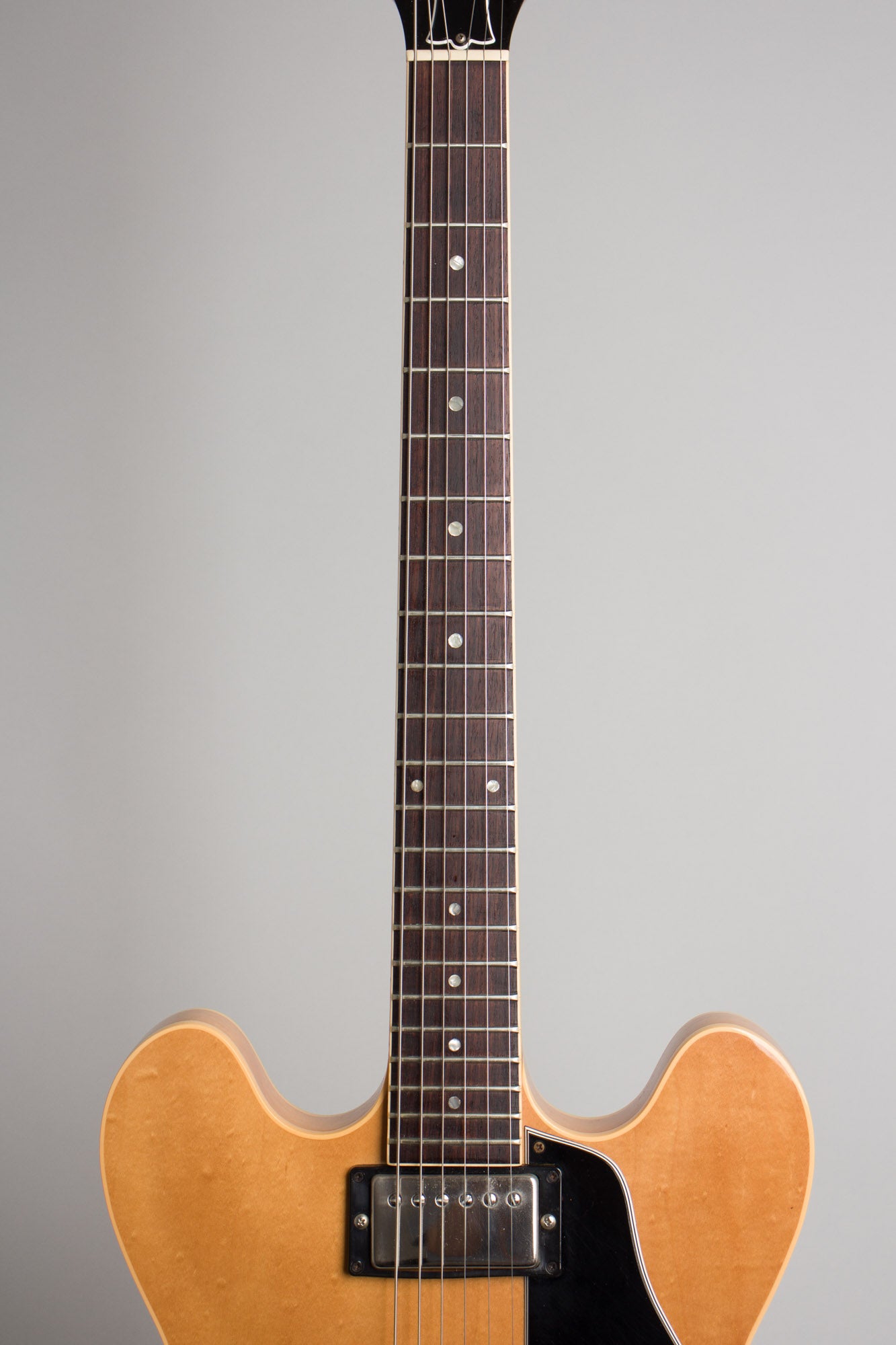 Gibson ES-335 DOT Semi-Hollow Body Electric Guitar (1988)