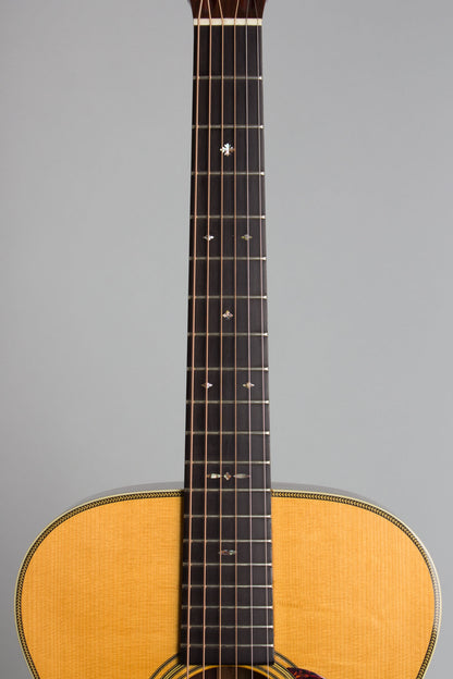 C. F. Martin 000-28 Norman Blake Signature Flat Top Acoustic Guitar (2004)