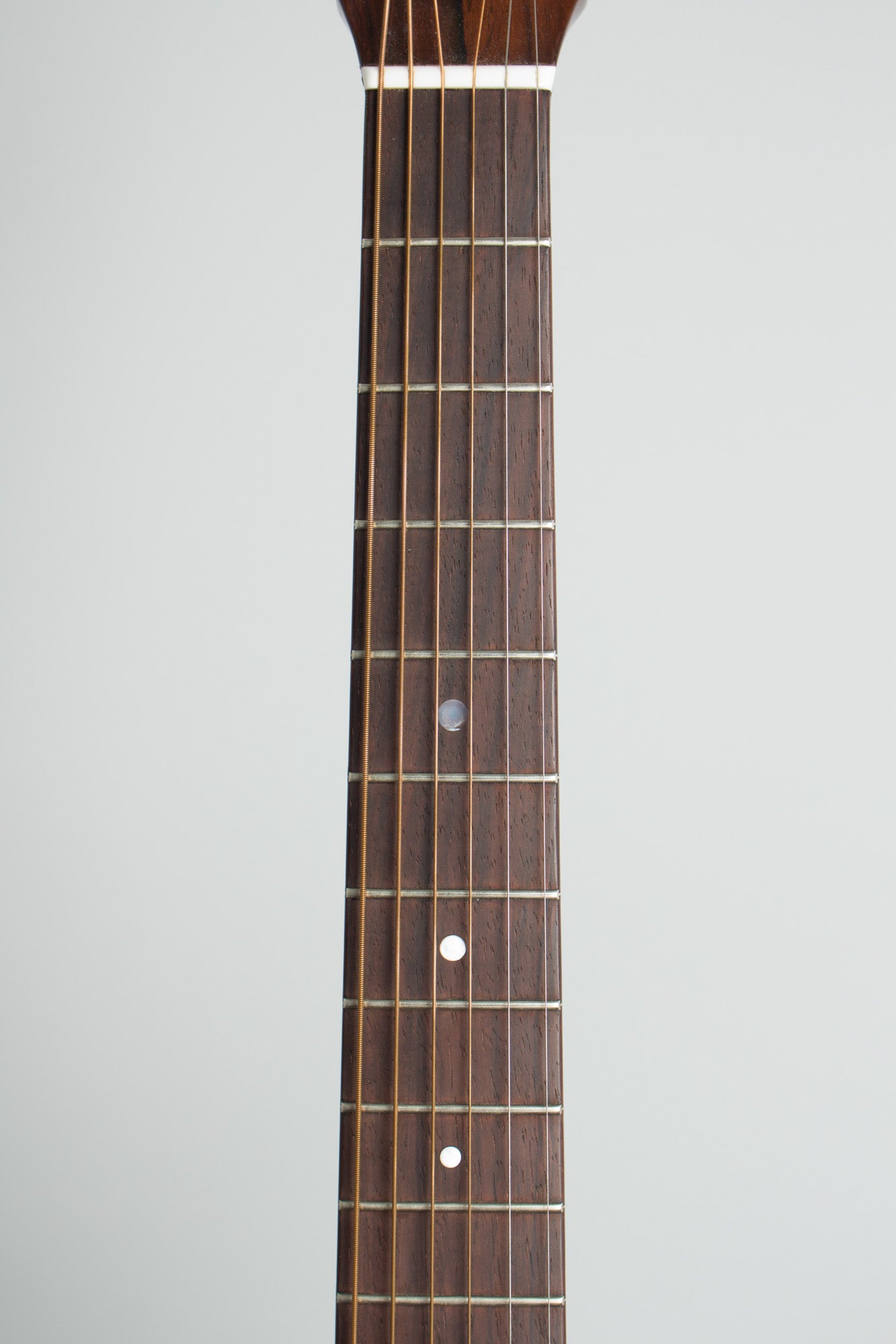 C. F. Martin 0-18 Flat Top Acoustic Guitar (1965)