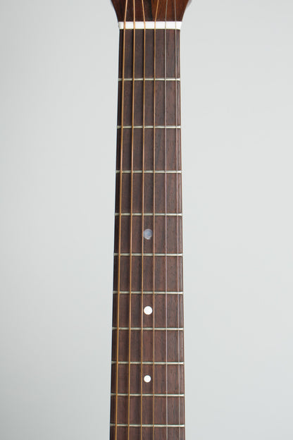 C. F. Martin 0-18 Flat Top Acoustic Guitar (1965)