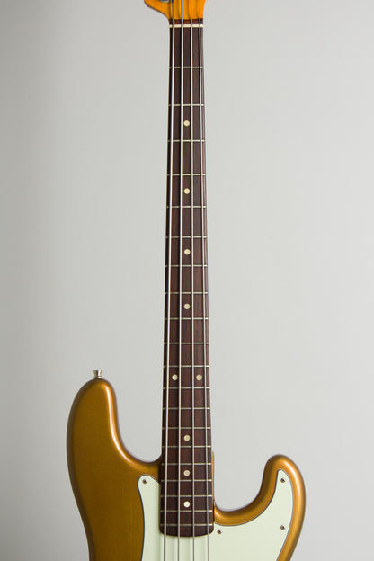 Fender Precision Bass Owned by Jeff Tweedy of Wilco Solid Body Electric Bass Guitar (1972/1975)