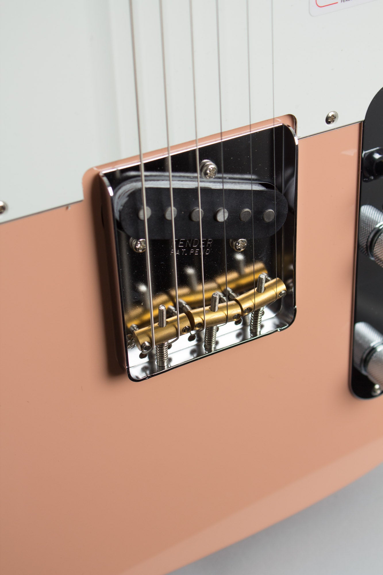 Fender Telecaster Hybrid II Solid Body Electric Guitar (2021)