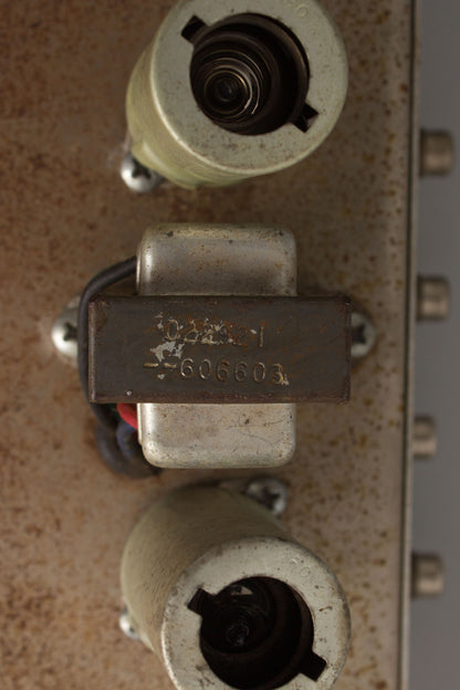 Fender Princeton Reverb AA-764 Tube Amplifier (1966)