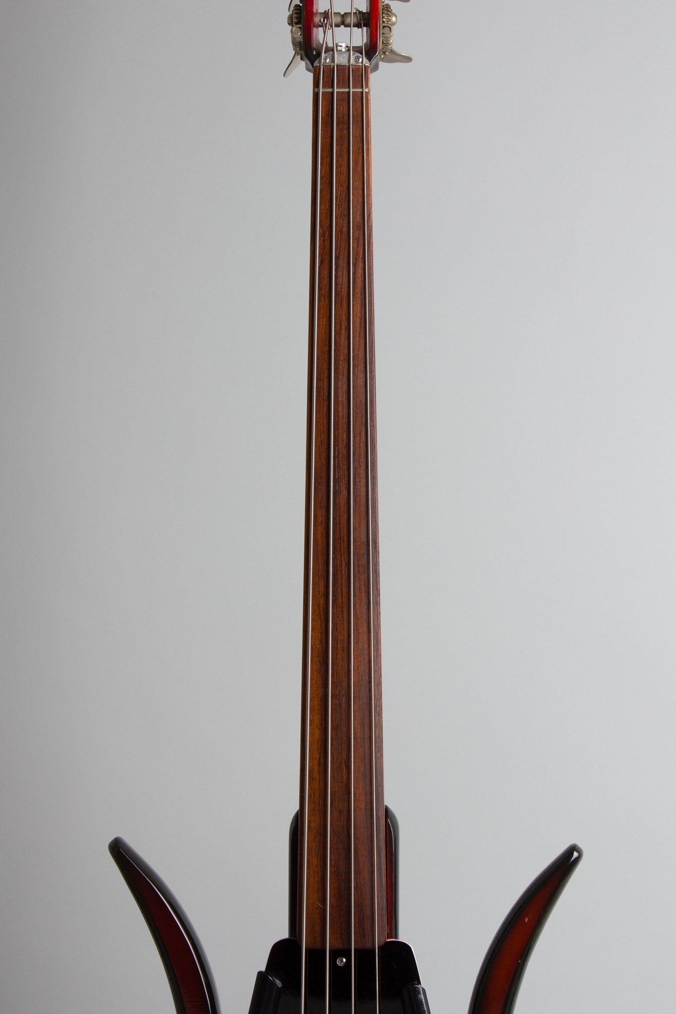Ampeg AUSB-1 Electric Bass Guitar (1967)