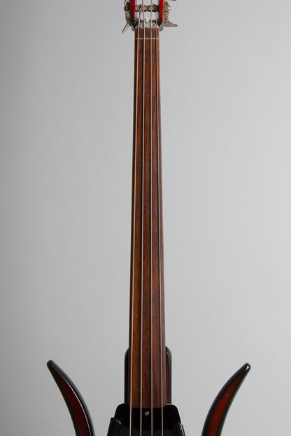 Ampeg AUSB-1 Electric Bass Guitar (1967)