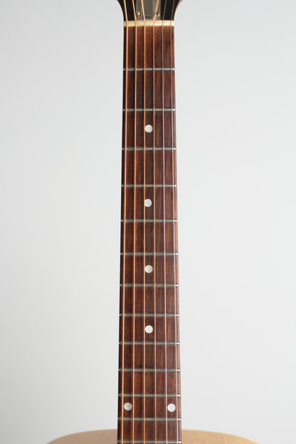 Epiphone Zenith Arch Top Acoustic Guitar (1952)