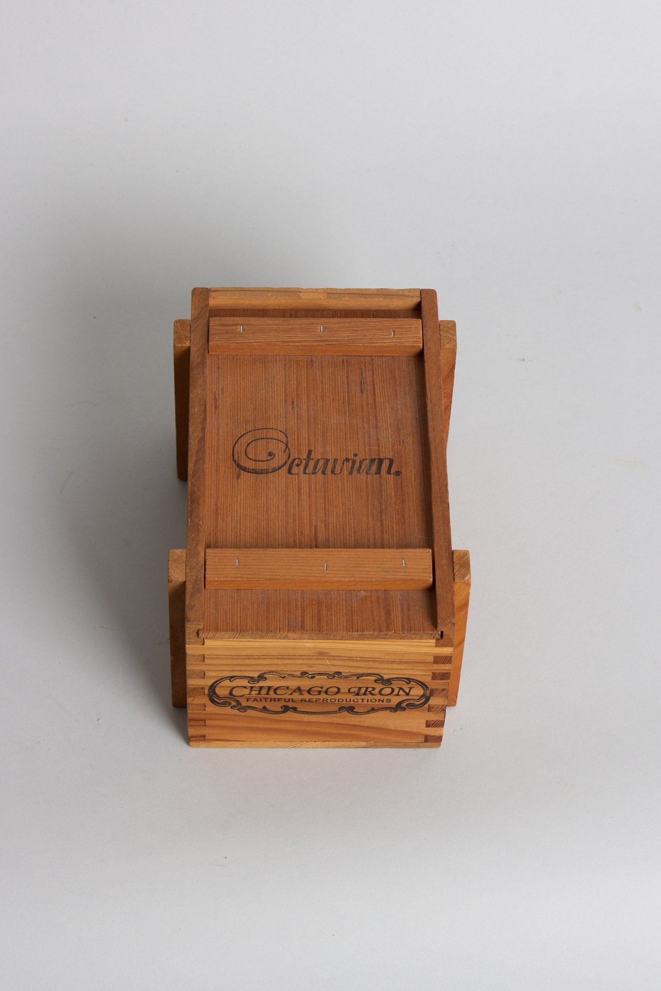 Chicago Iron Works Octavian Octave Effect (2000)
