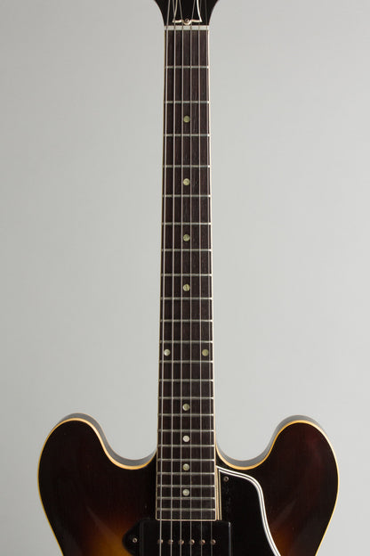 Gibson ES-330TD Thinline Hollow Body Electric Guitar (1961)