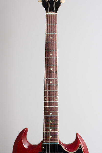 Gibson SG Special Solid Body Electric Guitar (1965)