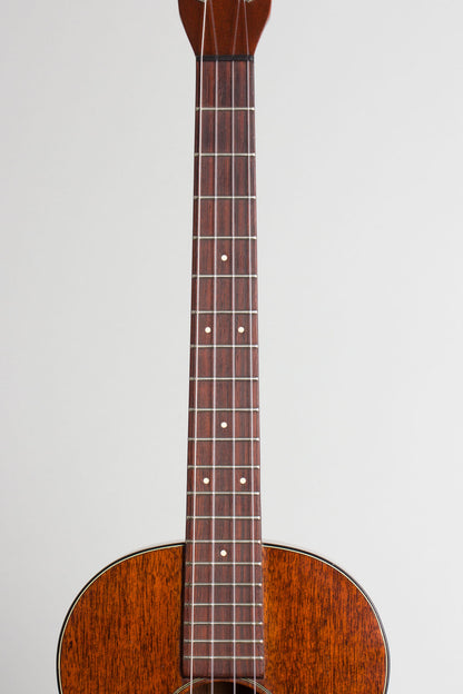 C. F. Martin Style 51 Baritone Baritone Ukulele (1960s)