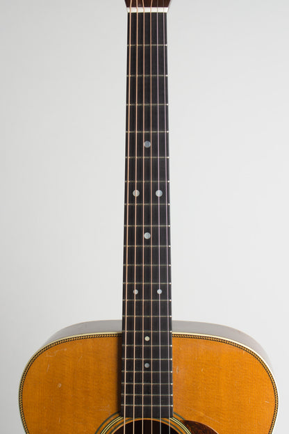 C. F. Martin 000-28 Flat Top Acoustic Guitar (1946)