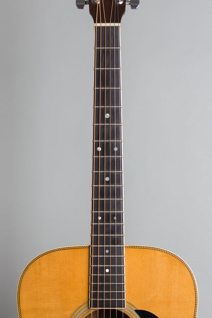 C. F. Martin D-35 Flat Top Acoustic Guitar (1994)