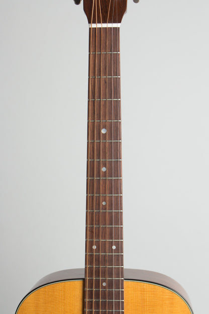 C. F. Martin 0-18 Flat Top Acoustic Guitar (1966)