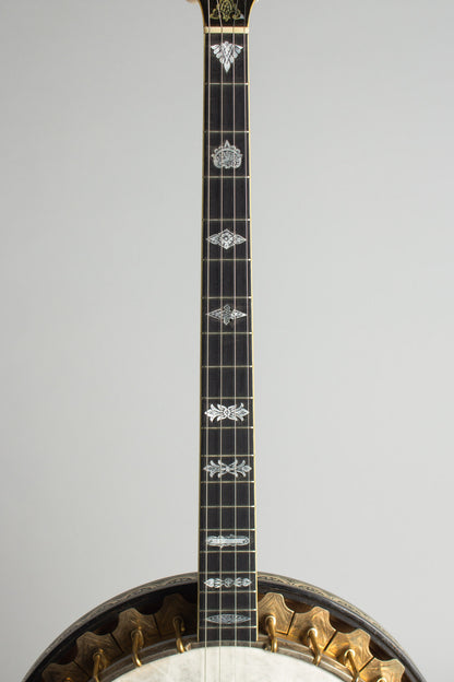 Vega Vegaphone DeLuxe Tenor Banjo (1926)