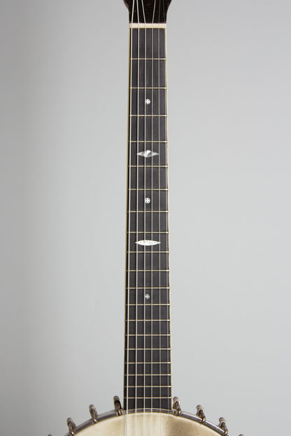 Vega Tubaphone Guitar Banjo (1928)