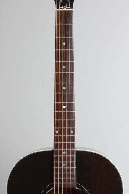 Gibson J-45 Flat Top Acoustic Guitar (1996)
