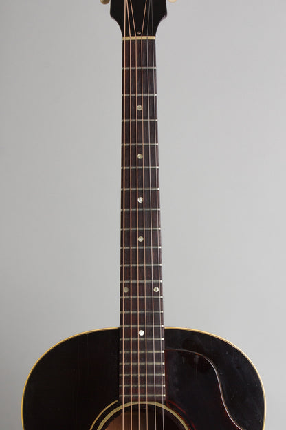 Gibson J-45 Flat Top Acoustic Guitar (1968)