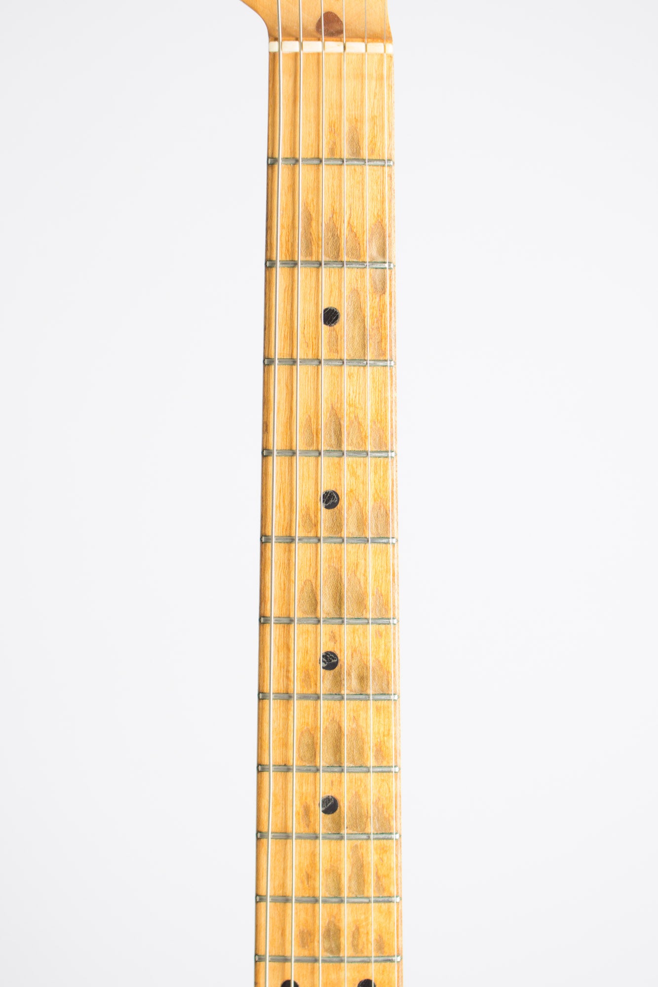 Fender Esquire Solid Body Electric Guitar (1958)