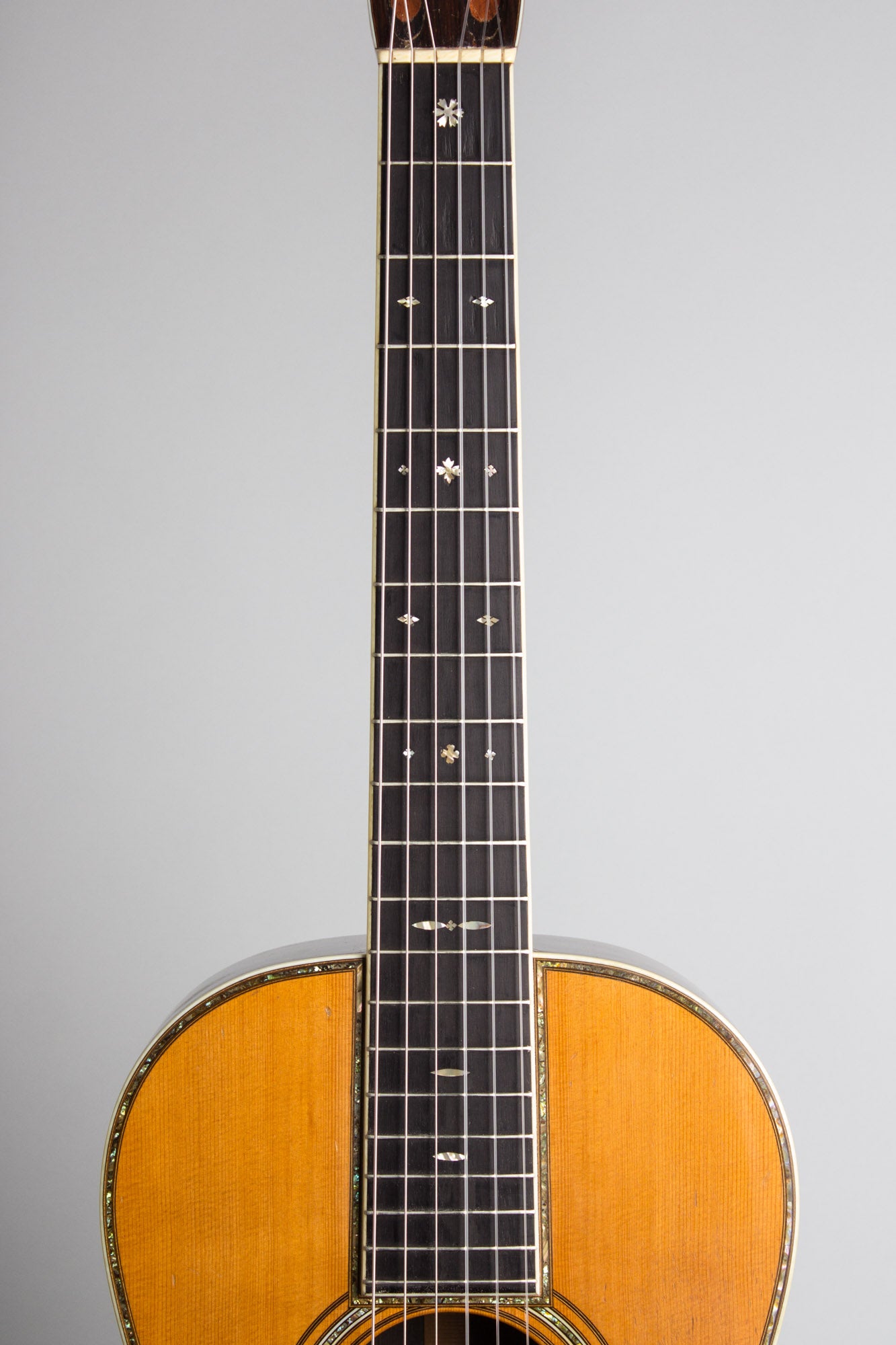 C. F. Martin 00-45 Flat Top Acoustic Guitar (1913)