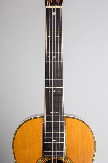 C. F. Martin 00-45 Flat Top Acoustic Guitar (1913)