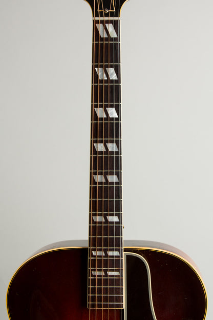 Gibson L-12 Arch Top Acoustic Guitar (1947)