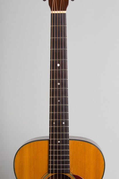 C. F. Martin 0-18 Flat Top Acoustic Guitar (1951)