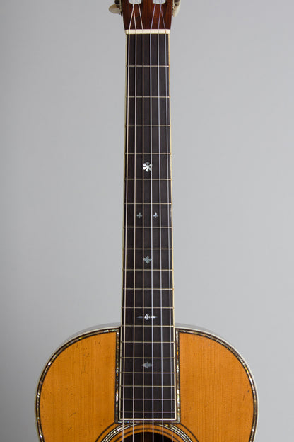 C. F. Martin 00-42 Flat Top Acoustic Guitar (1899)