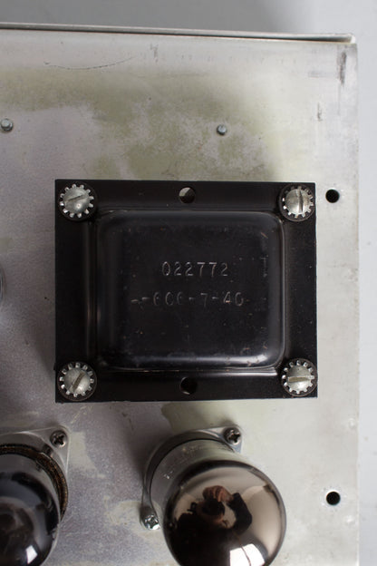 Fender Princeton Reverb AA1164 Tube Amplifier (1968)