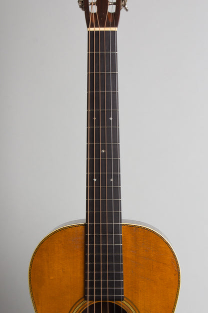 C. F. Martin 00-28 Flat Top Acoustic Guitar (1930)