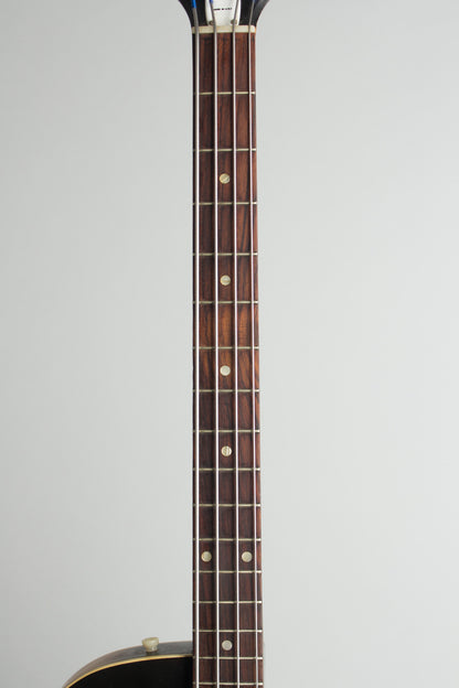 Harmony H-22 Electric Bass Guitar (1967)