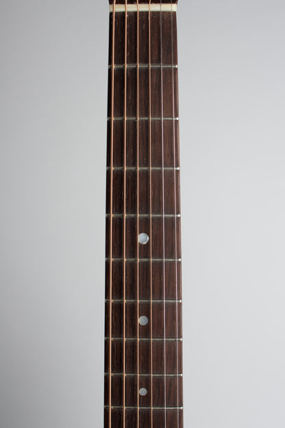 C. F. Martin 00-18 Flat Top Acoustic Guitar (1960)